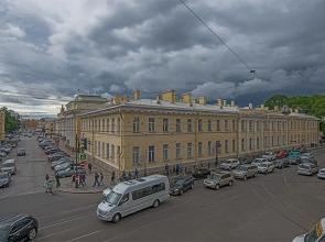 BookingSpb Инженерная