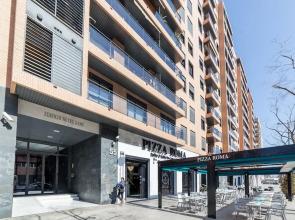 Apartamento Travel Habitat Francia 55