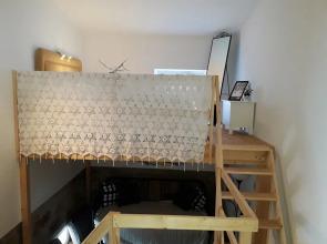 House with One Bedroom in Perafita, with Furnished Terrace And Wifi - 5 Km From the Beach