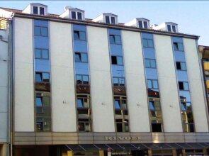 Hotel Rivoli Charme München