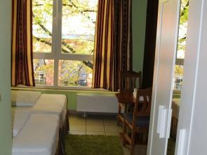 Ambiente by Next Inn