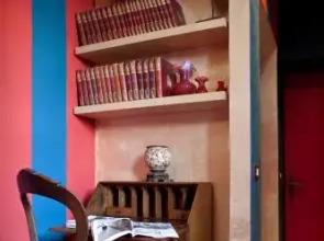 Repubblica Di Oz Guesthouse