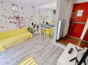 TriesteVillas Fancy Cosy House with Garden