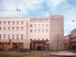 ibis Styles Bielefeld