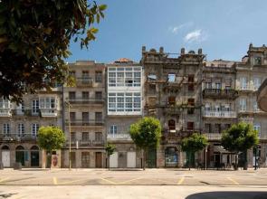 Bow Homes by Como en Casa