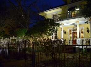 Austin's Inn at Pearl Street