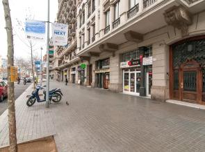 Montaber Apartments - Plaza España