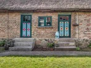 Hexenhaus auf Rügen