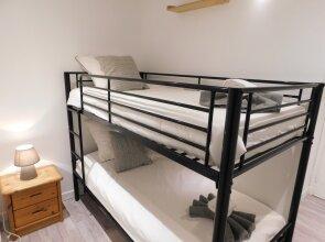 T1 L'Impérial front de mer climatisation