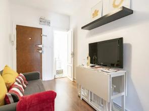 Apto Palacio Vista Alegre Puerta Bonita Gri196