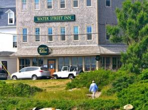 Water Street Inn