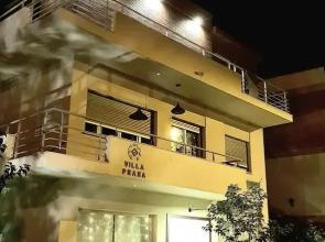 Villa Prana Guesthouse, Yoga & Ayurveda