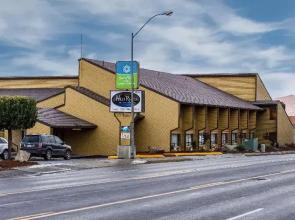 Surestay By Best Western Wenatchee
