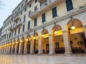 VIP Liston Apartment #731