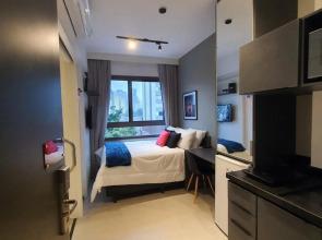 Studio Allianz Perdizes