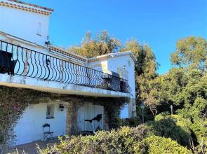 Villa Mas d'Azur By Estates Cannes