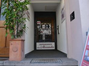 Alexander Guesthouse