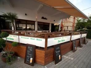 Hotel Zur Rebe