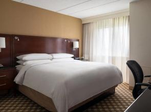 Chicago Marriott Naperville