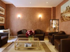 Hôtel Pierre Nicole