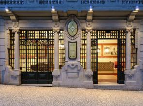 EMAJ Guimarães Boutique Hotel