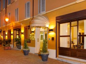 Phi Hotel Bologna