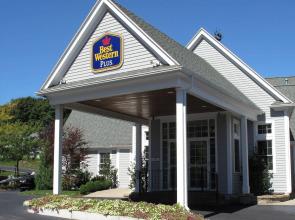 Best Western Plus Cold Spring