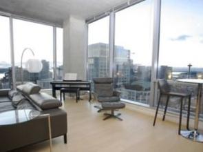 Exquisite Lodging Downtown Apartments