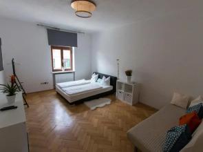 Apartments Im Herzen Von Innsbruck