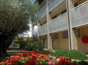 Antica Ravenna Residence