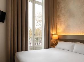 Barcelona Apartments