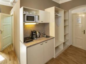 Old Town - Aparthotel Michalska