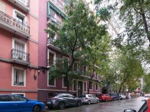 Apartamento Atocha-Delicias! 4PAX