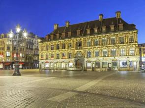 Lille City One
