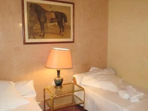 Appartement Felix Faure