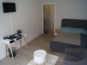 Studio Limoges Mairie