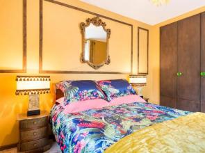 The Park At Holyrood