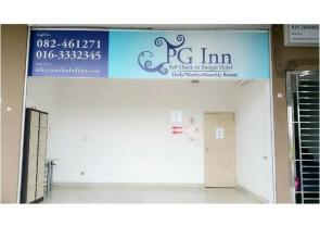 Pg Inn