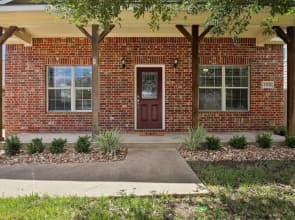 Game Day Getaway Near Texas A&m 4 Bedroom Home