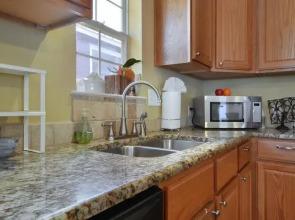 East Austin Home by TurnKey Vacation Rentals