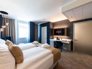 Best Western Premier Royal Blue - Adult Only