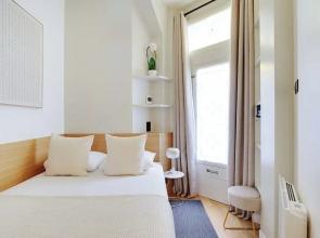 Charming Apt - 1bd/4p - Invalides/bon Marche