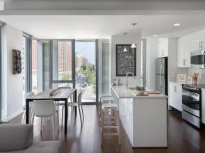 National at City Center