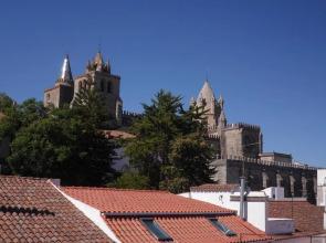 Hotel Solar De Monfalim