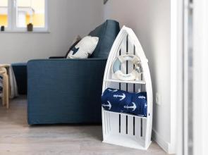 Dünenkieker Ferienwohnung