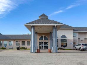 Quality Inn & Suites Edmonton International Airport