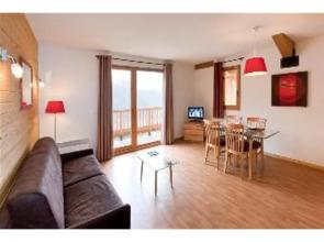 Le Hameau des Eaux d'Orelle