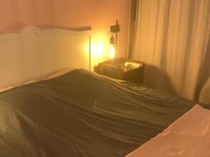 Appartement neuf climatisé avec parking