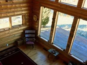 Yellowstone Cutthroat Guest Ranch