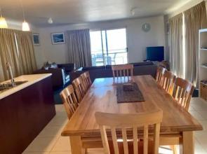 Bayview Beach House Apartment No 1